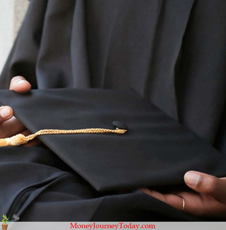 Strategies pay off student loan debt faster