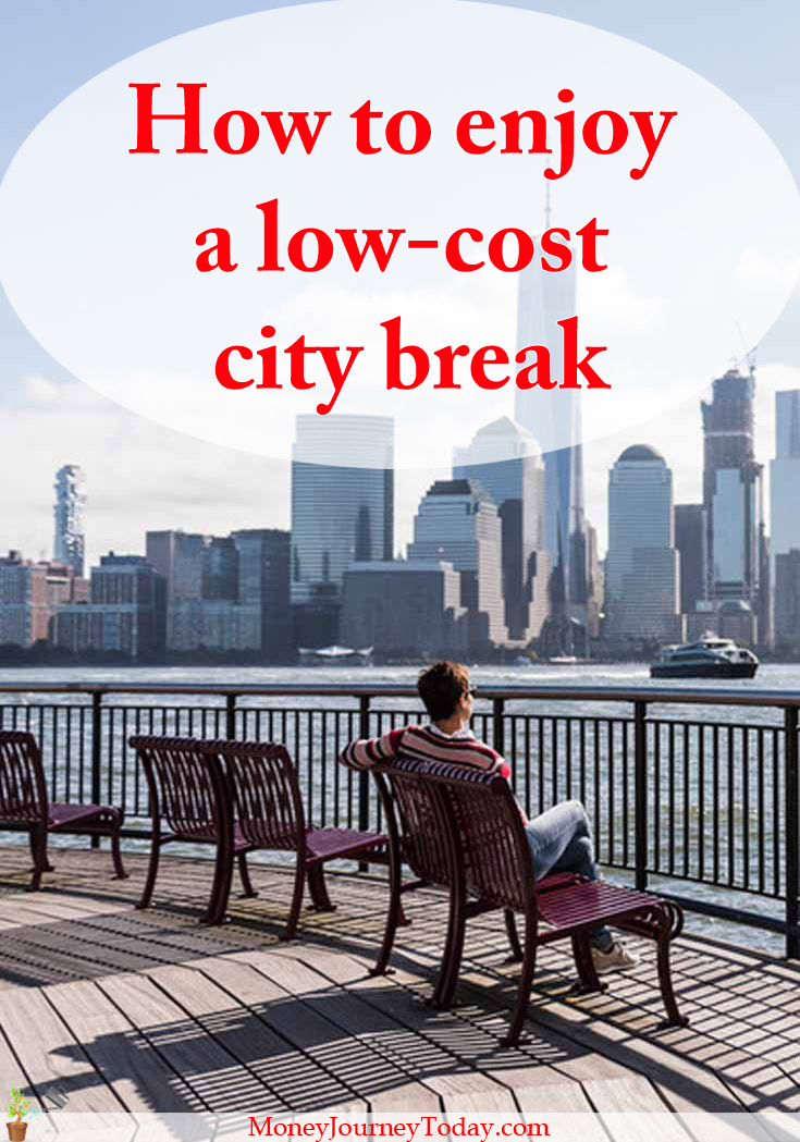Saving money getting on your nerves? It happens when you forget to have fun! How about some frugal spending? See how to enjoy a low-cost city break!