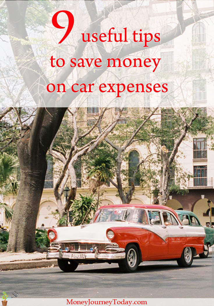 Cars are great! But they can also be expensive. So, learning a few useful tips to save money on car expenses should come in handy!