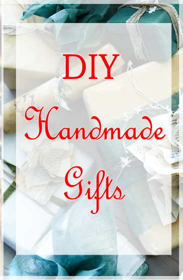 DIY to save money? If you need to save more money and care about your health and environment, see how easy it is to make some of your own products at home! Create handmade presents and gifts for your loved ones. it saves money and helps you offer something unique to the people you love.