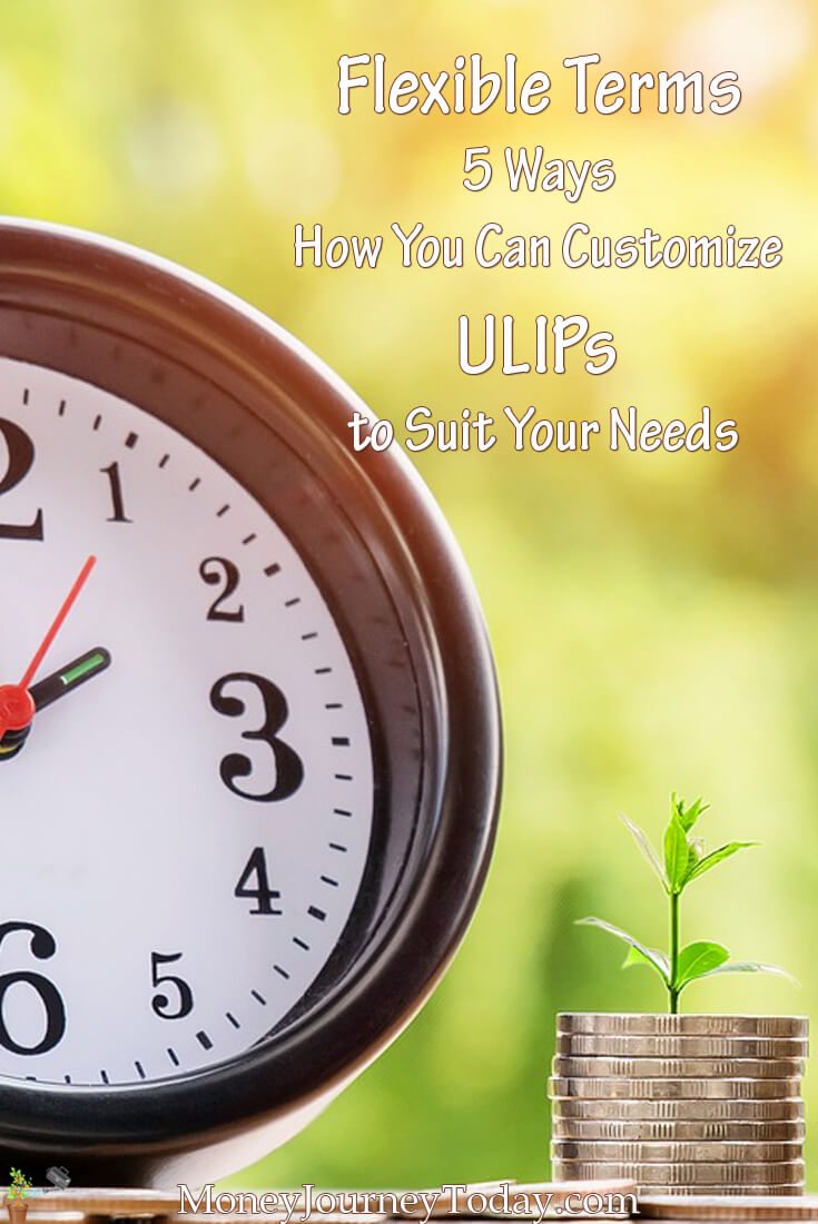 5 Ways How You Can Customize ULIPs to Suit Your Needs