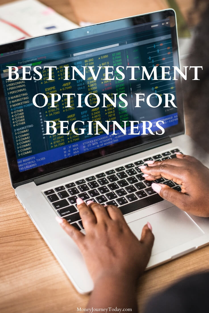 Best Investment Options for Beginners