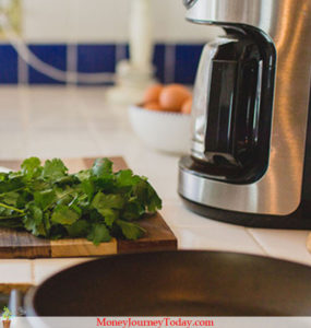 6 kitchen appliances that save time and money