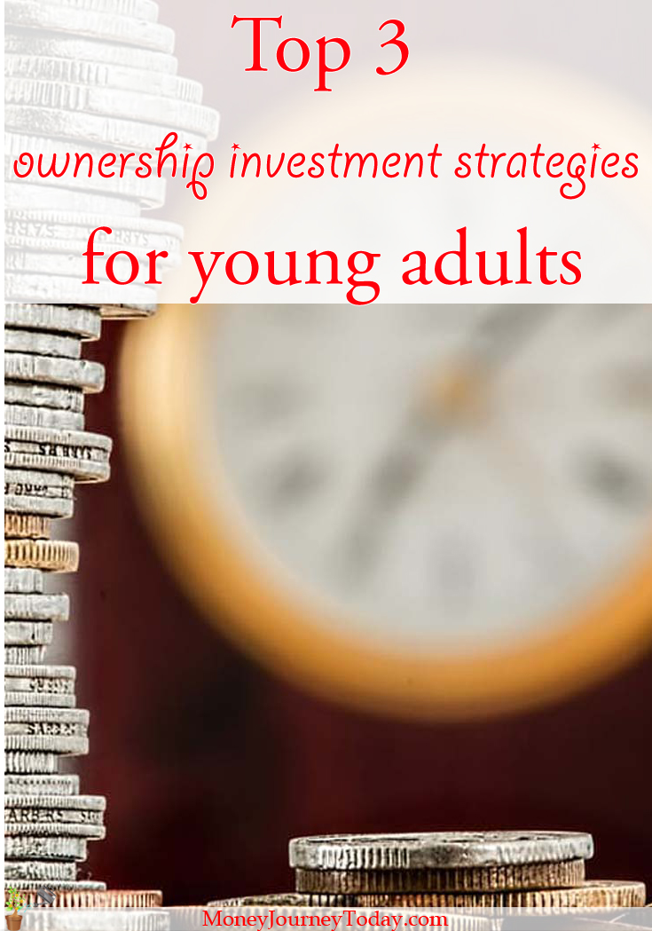 Best Way To Invest For Young Adults