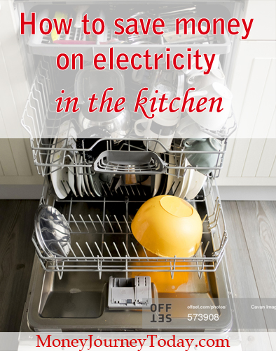 Does your heart stop for a second each time you get yet another electric bill? Learn a few practical tips on how to save money on electricity in the kitchen!