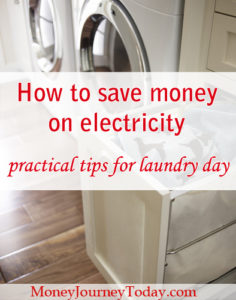 How to save money on electricity: 50 tips that work! | Money Journey Today