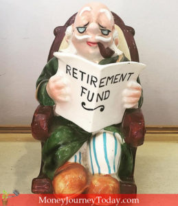 12 retirement lessons I learned from my grandparents