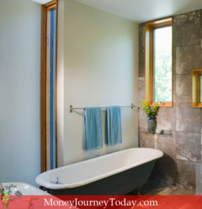 30 ways to save money on your water bill bathroom