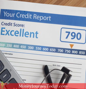 9 effective ways to improve your credit score