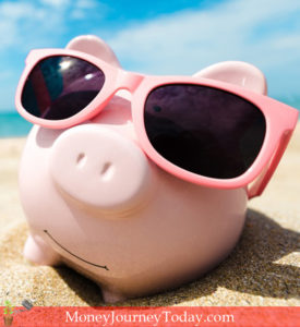 Practical tips to save money on vacation