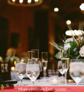 Brilliant ways to save money on wedding venue