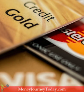 Credit card myths to stop worrying about