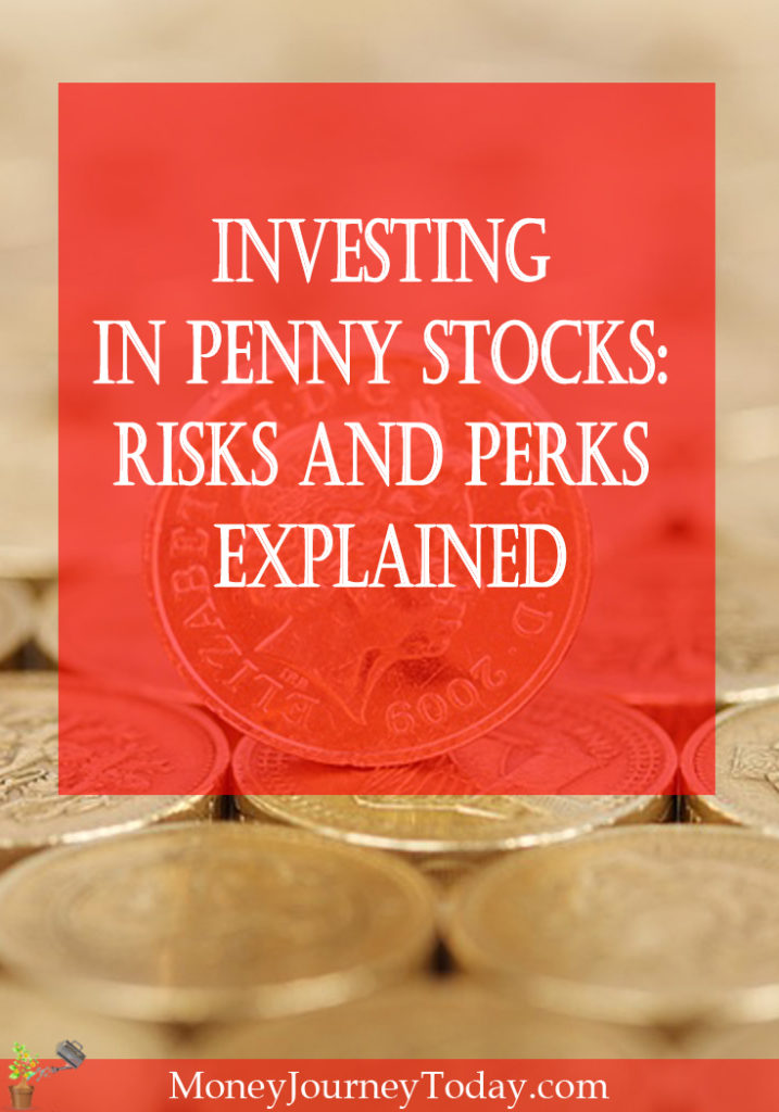 How Risky Are Penny Stocks