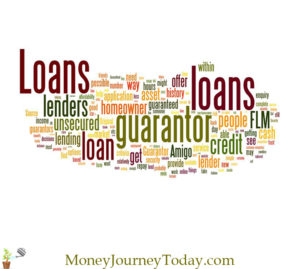 What To Know Before Being A Guarantor On A Loan
