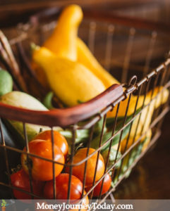 7 Practical ways to save at the grocery store