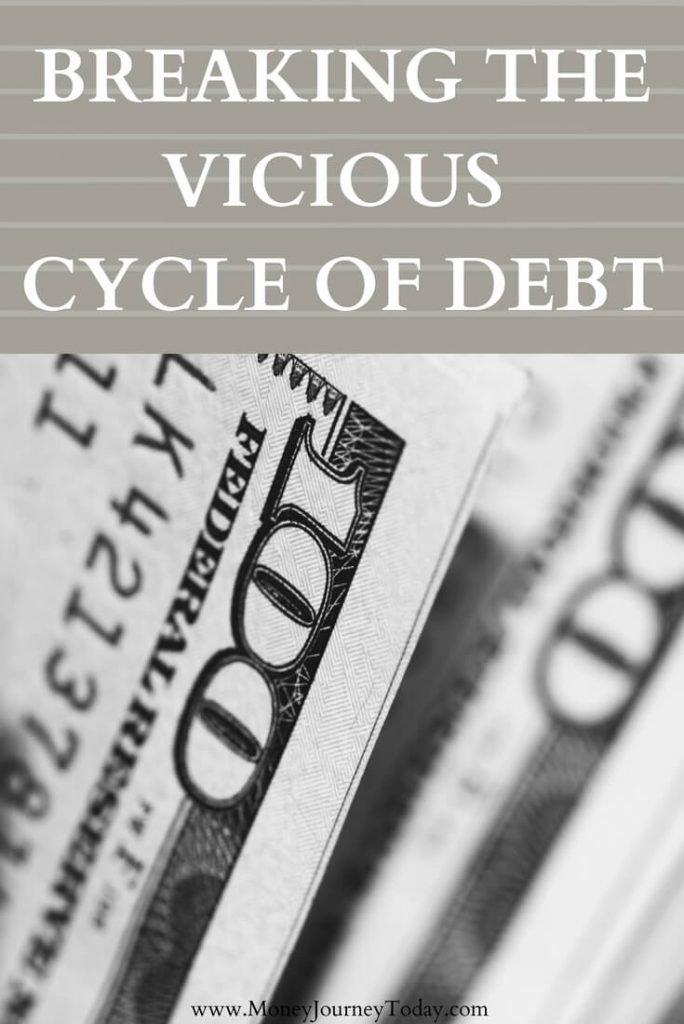 Breaking The Vicious Cycle Of Debt Breaking The Vicious Cycle Of Debt