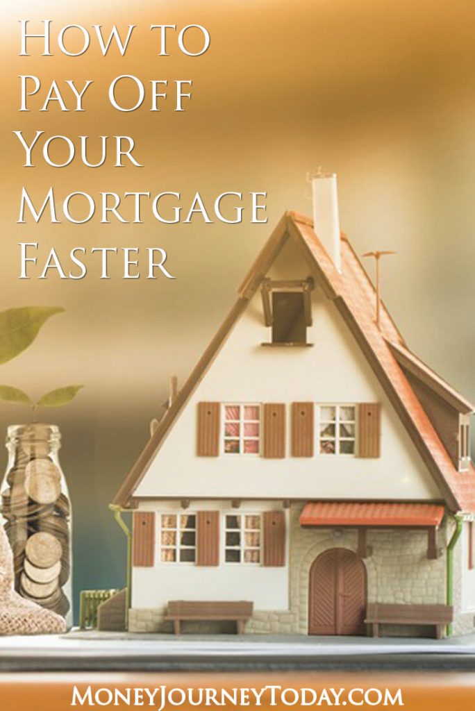 How To Pay Off Your Home Loan Faster