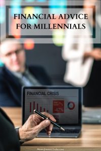 Financial Advice For Millennials