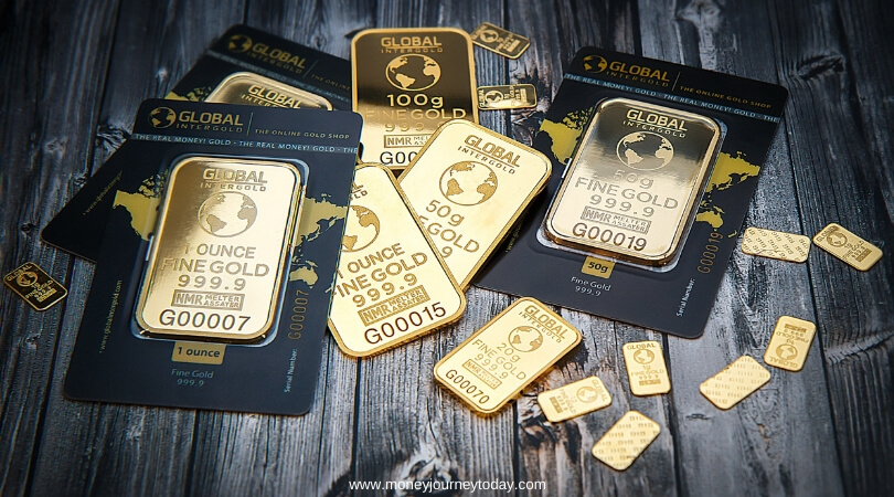 Is it worthwhile to invest in precious metals