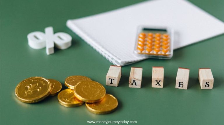 Tax-Smart Finance Maximizing Returns and Minimizing Liabilities